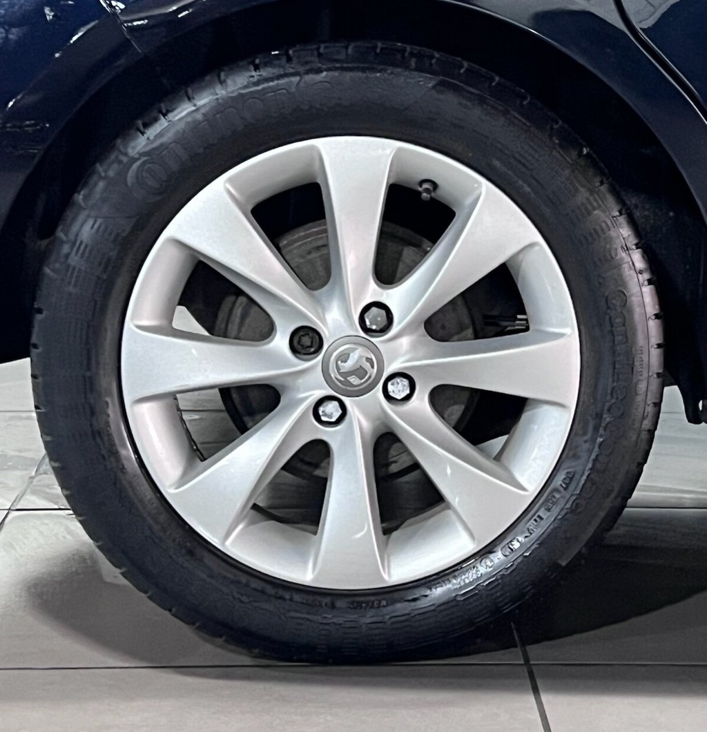 Used Vauxhall Corsa 2018 for sale - 76345498: Photo 39