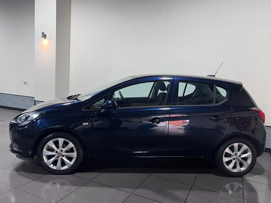 Used Vauxhall Corsa 2018 for sale - 76345498: Photo 4