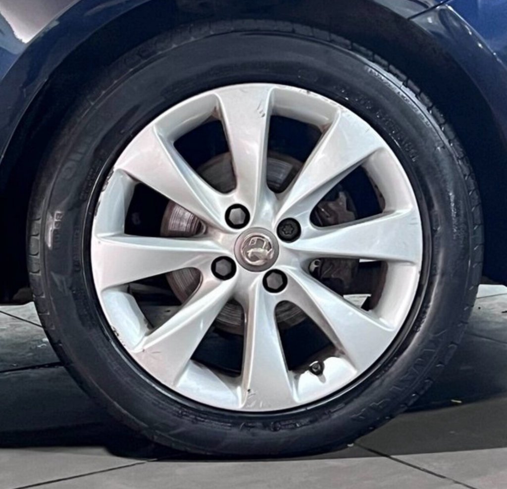 Used Vauxhall Corsa 2018 for sale - 76345498: Photo 40