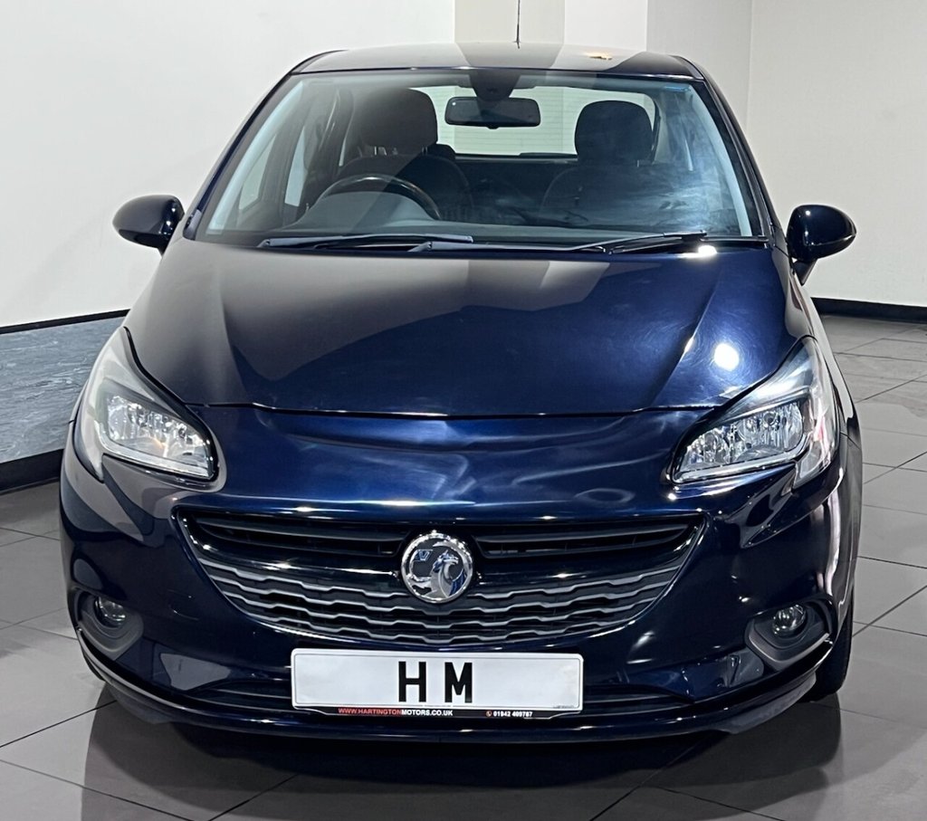 Used Vauxhall Corsa 2018 for sale - 76345498: Photo 5