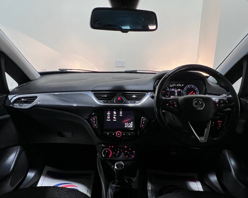 Used Vauxhall Corsa 2018 for sale - 76345498: Photo 7