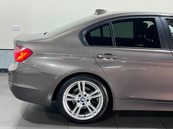 Used BMW 3 Series 2013 for sale - 76185191: Photo 14