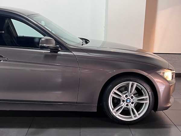 Used BMW 3 Series 2013 for sale - 76185191: Photo 15