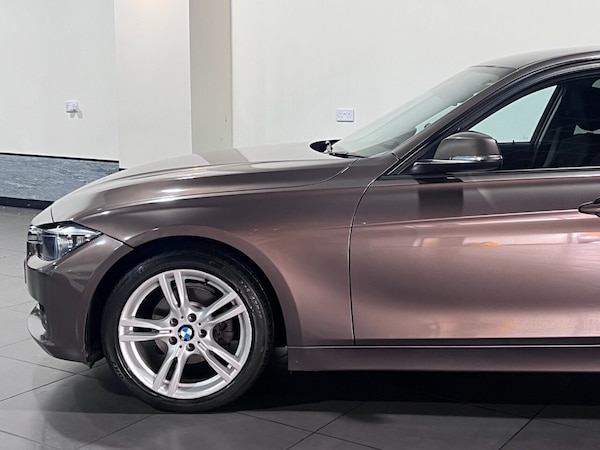Used BMW 3 Series 2013 for sale - 76185191: Photo 16