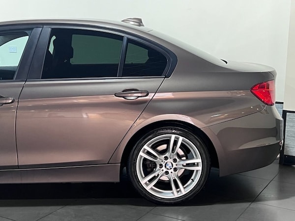 Used BMW 3 Series 2013 for sale - 76185191: Photo 17