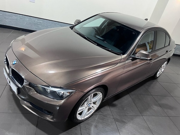 Used BMW 3 Series 2013 for sale - 76185191: Photo 18