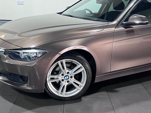 Used BMW 3 Series 2013 for sale - 76185191: Photo 20