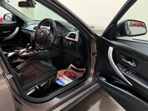 Used BMW 3 Series 2013 for sale - 76185191: Photo 21
