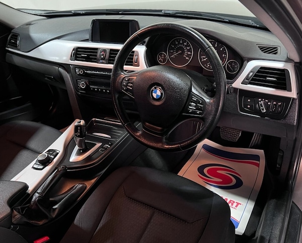 Used BMW 3 Series 2013 for sale - 76185191: Photo 24
