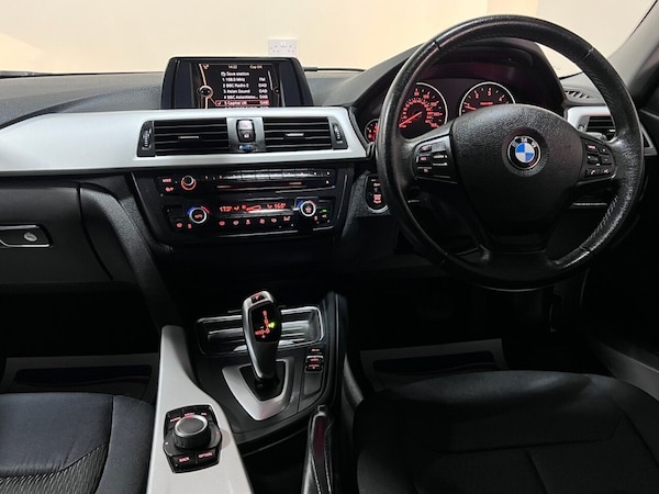 Used BMW 3 Series 2013 for sale - 76185191: Photo 25