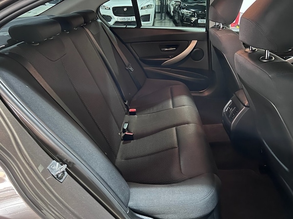 Used BMW 3 Series 2013 for sale - 76185191: Photo 29