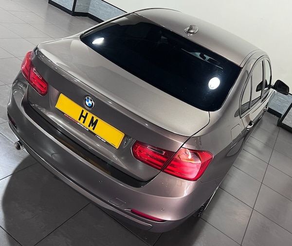 Used BMW 3 Series 2013 for sale - 76185191: Photo 31