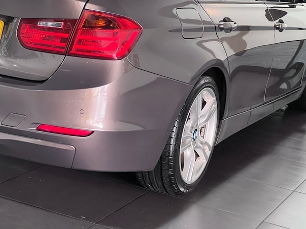 Used BMW 3 Series 2013 for sale - 76185191: Photo 32