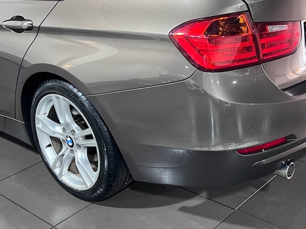 Used BMW 3 Series 2013 for sale - 76185191: Photo 33