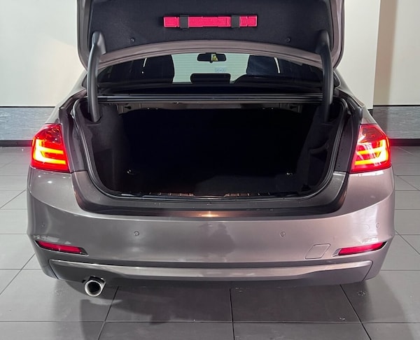 Used BMW 3 Series 2013 for sale - 76185191: Photo 35