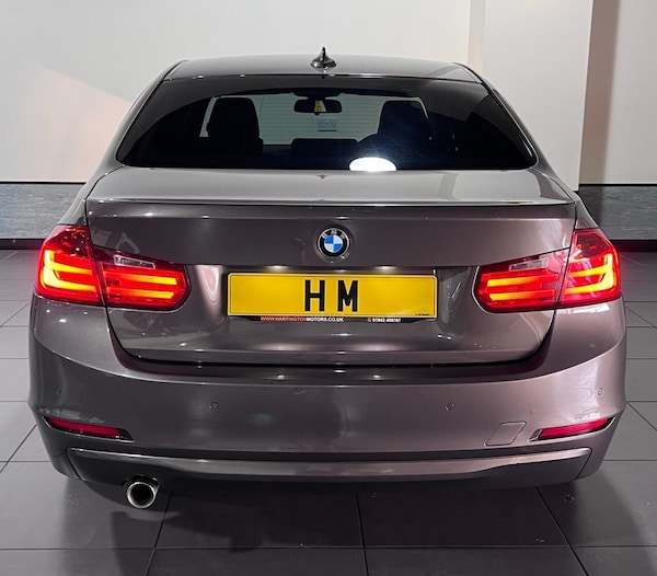 Used BMW 3 Series 2013 for sale - 76185191: Photo 36