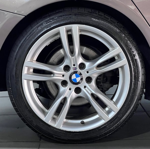 Used BMW 3 Series 2013 for sale - 76185191: Photo 37