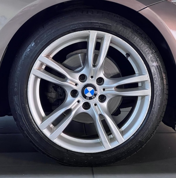 Used BMW 3 Series 2013 for sale - 76185191: Photo 38