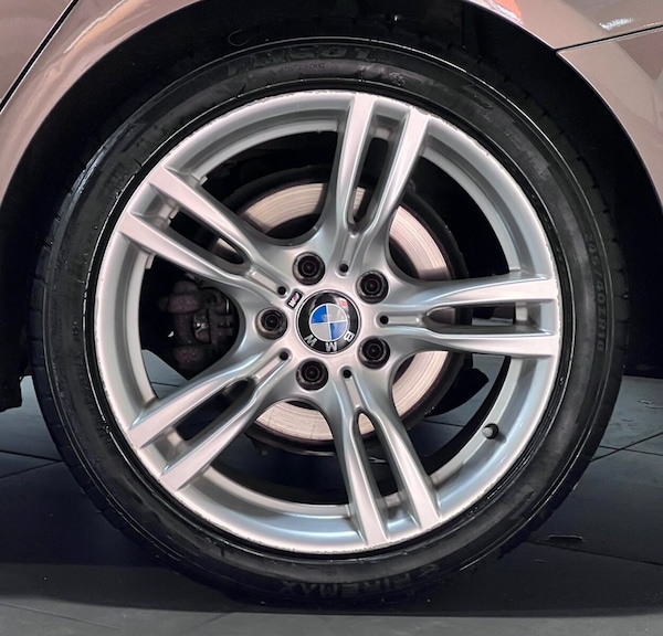 Used BMW 3 Series 2013 for sale - 76185191: Photo 39