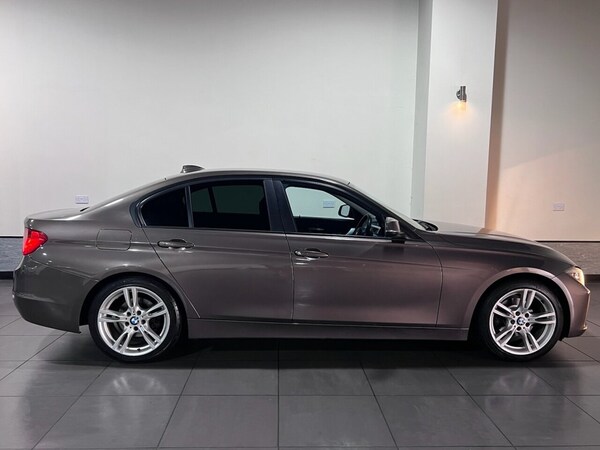 Used BMW 3 Series 2013 for sale - 76185191: Photo 3