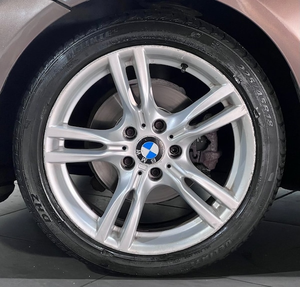 Used BMW 3 Series 2013 for sale - 76185191: Photo 40