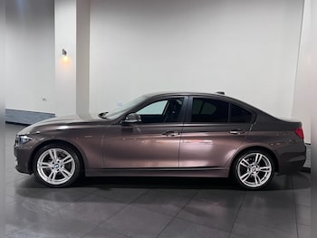 Used BMW 3 Series 2013 for sale - 76185191: Photo 4