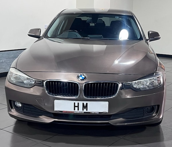 Used BMW 3 Series 2013 for sale - 76185191: Photo 5