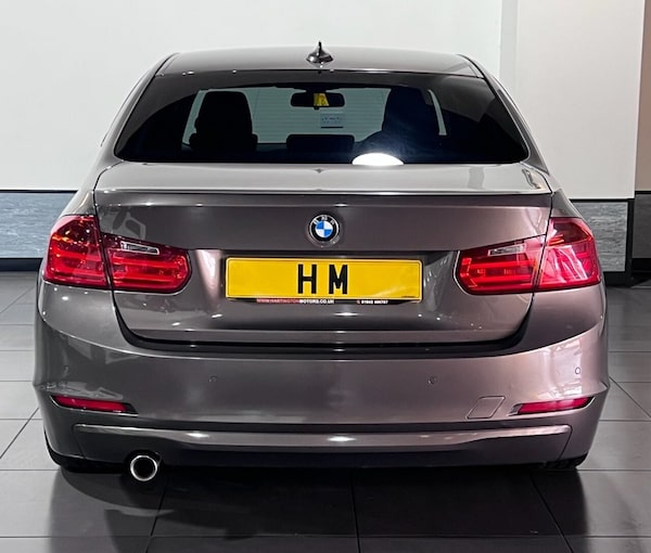Used BMW 3 Series 2013 for sale - 76185191: Photo 6