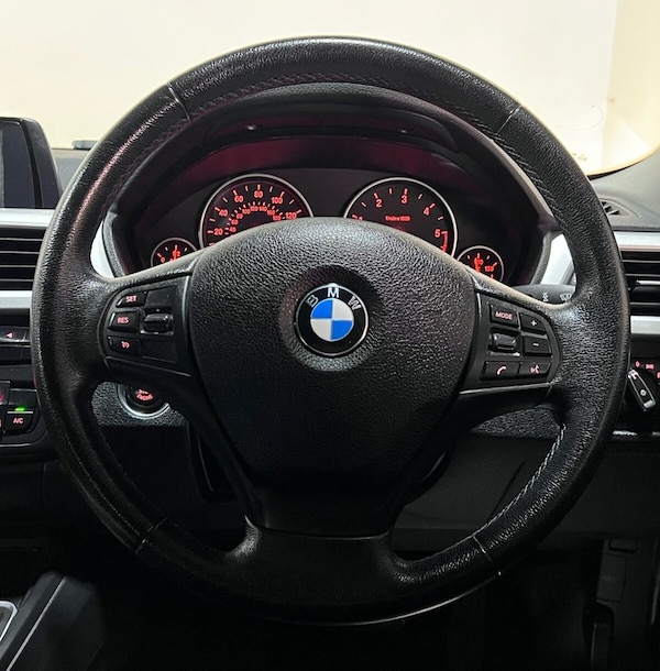 Used BMW 3 Series 2013 for sale - 76185191: Photo 8