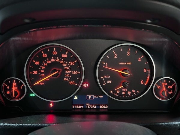 Used BMW 3 Series 2013 for sale - 76185191: Photo 9