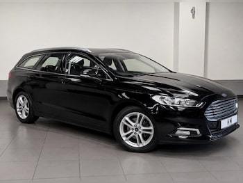 Used Ford Mondeo 2019 for sale - 79506700: Photo