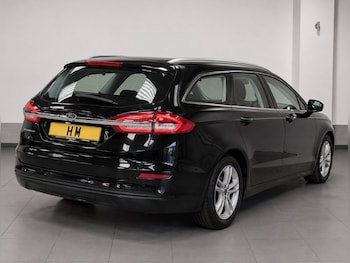 Used Ford Mondeo 2019 for sale - 79506700: Photo