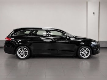 Used Ford Mondeo 2019 for sale - 79506700: Photo