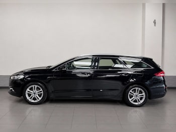 Used Ford Mondeo 2019 for sale - 79506700: Photo