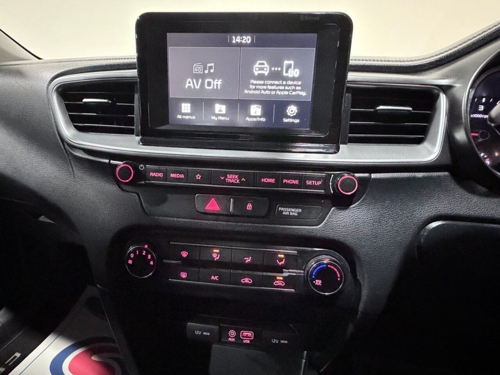 Used Kia Ceed 2019 for sale - 77263857: Photo 10