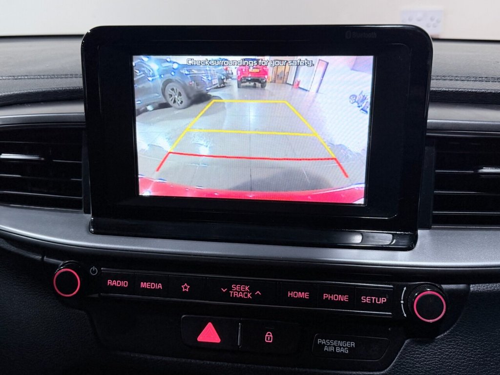 Used Kia Ceed 2019 for sale - 77263857: Photo 11