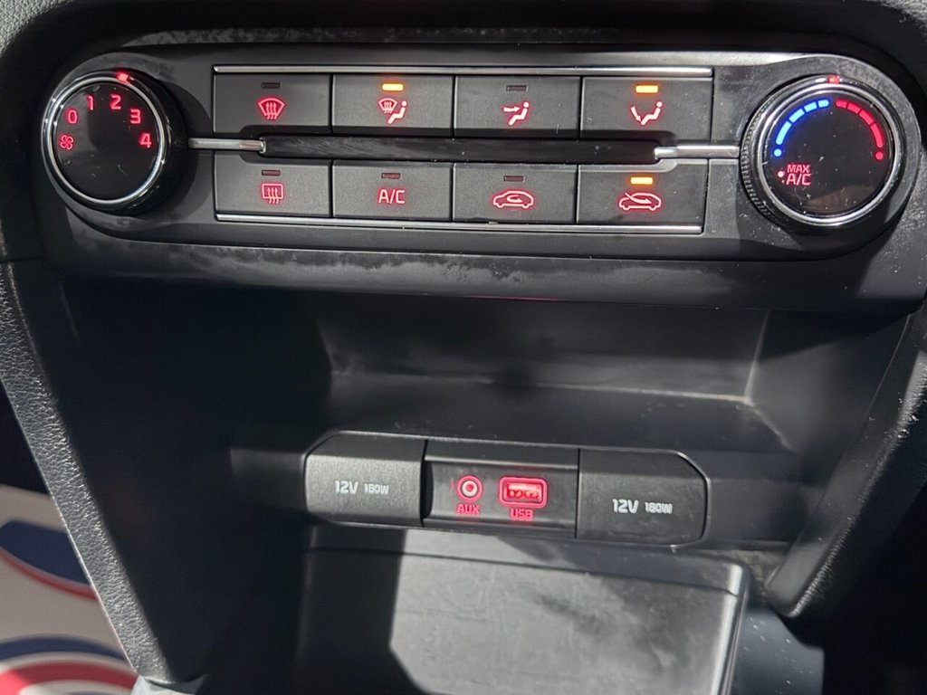 Used Kia Ceed 2019 for sale - 77263857: Photo 12