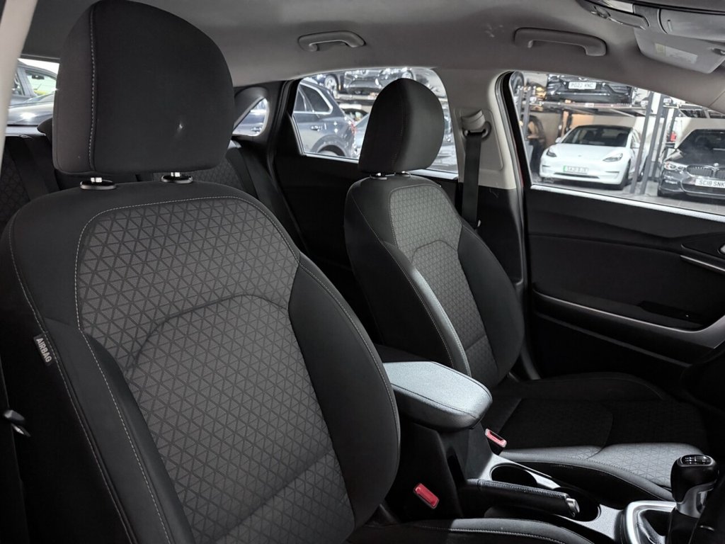 Used Kia Ceed 2019 for sale - 77263857: Photo 14