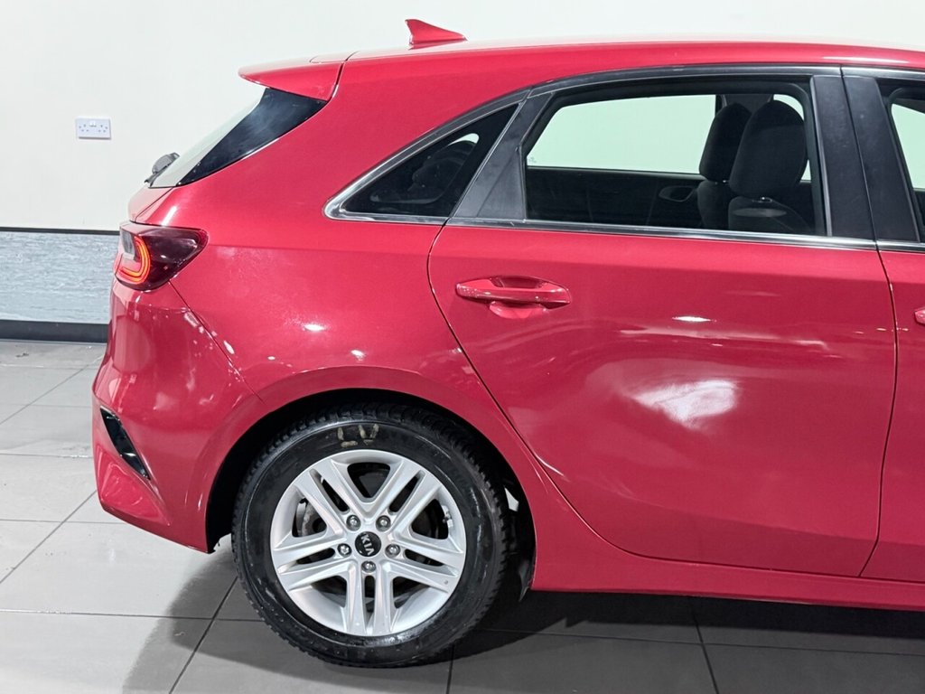 Used Kia Ceed 2019 for sale - 77263857: Photo 15