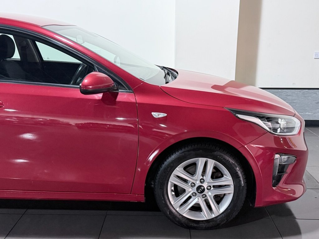 Used Kia Ceed 2019 for sale - 77263857: Photo 16