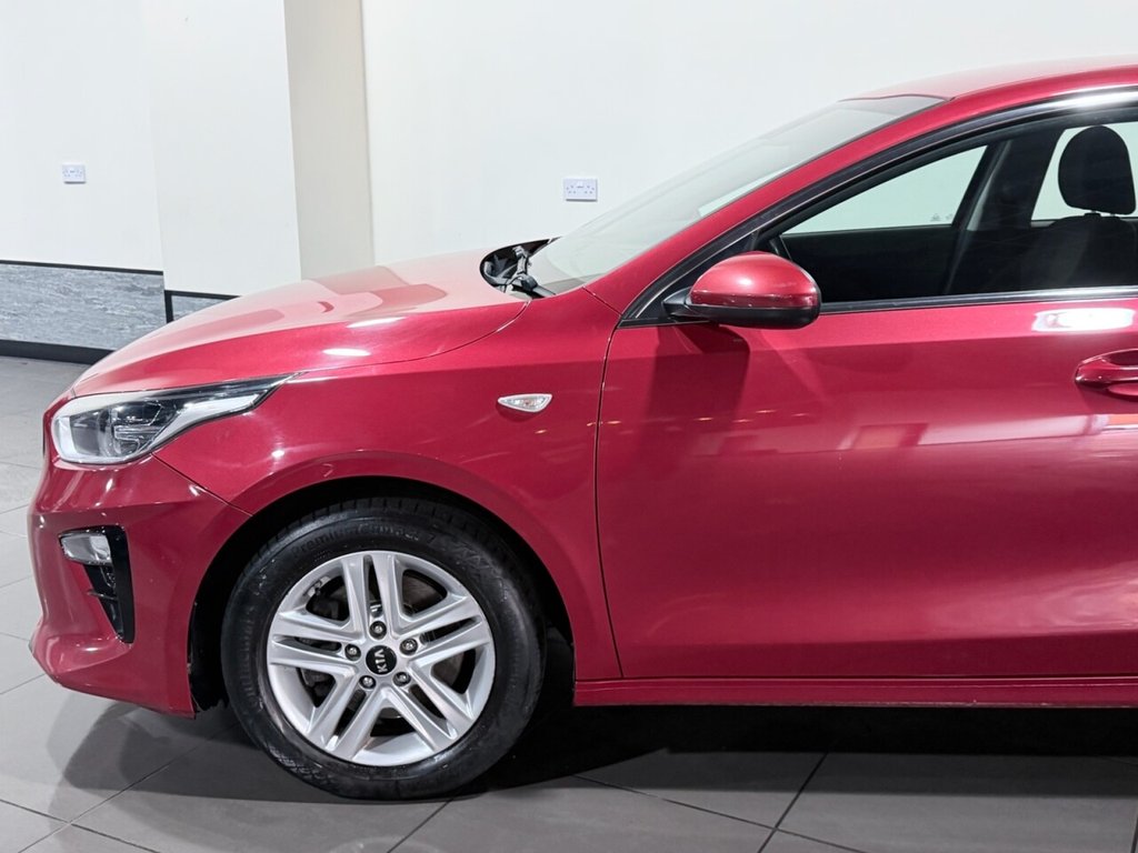 Used Kia Ceed 2019 for sale - 77263857: Photo 17