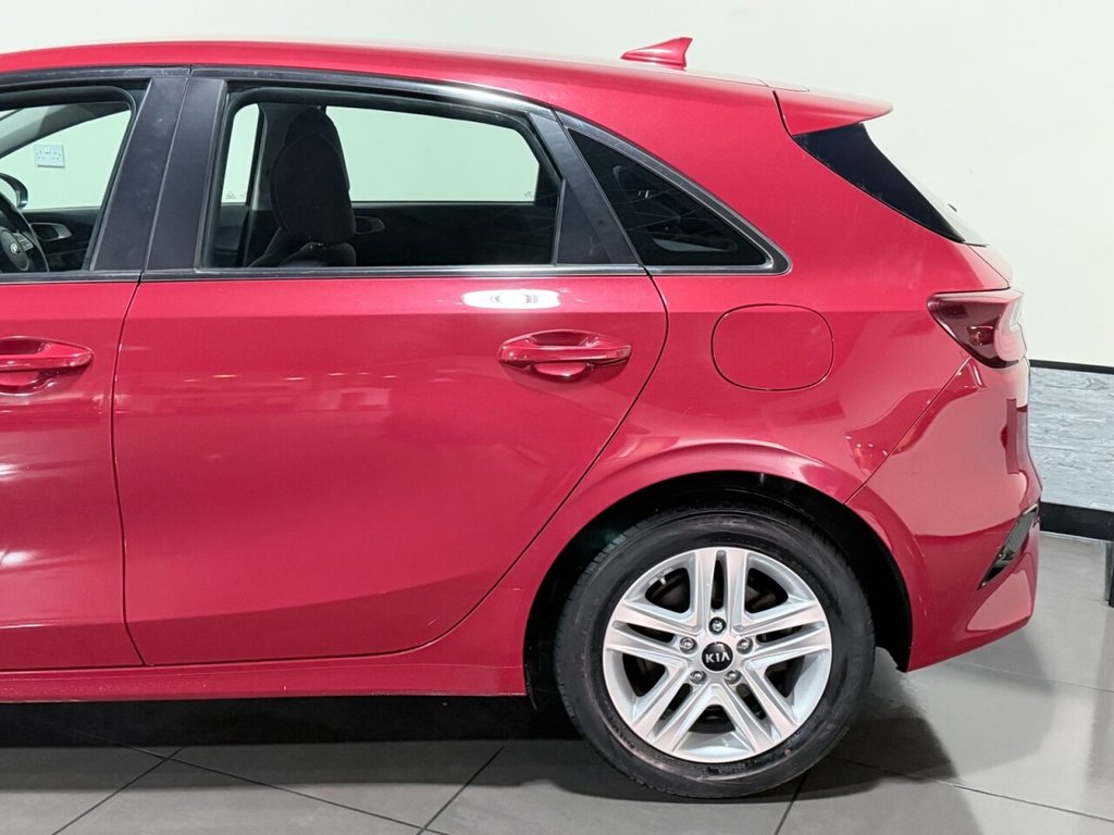 Used Kia Ceed 2019 for sale - 77263857: Photo 18