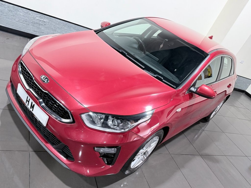 Used Kia Ceed 2019 for sale - 77263857: Photo 19
