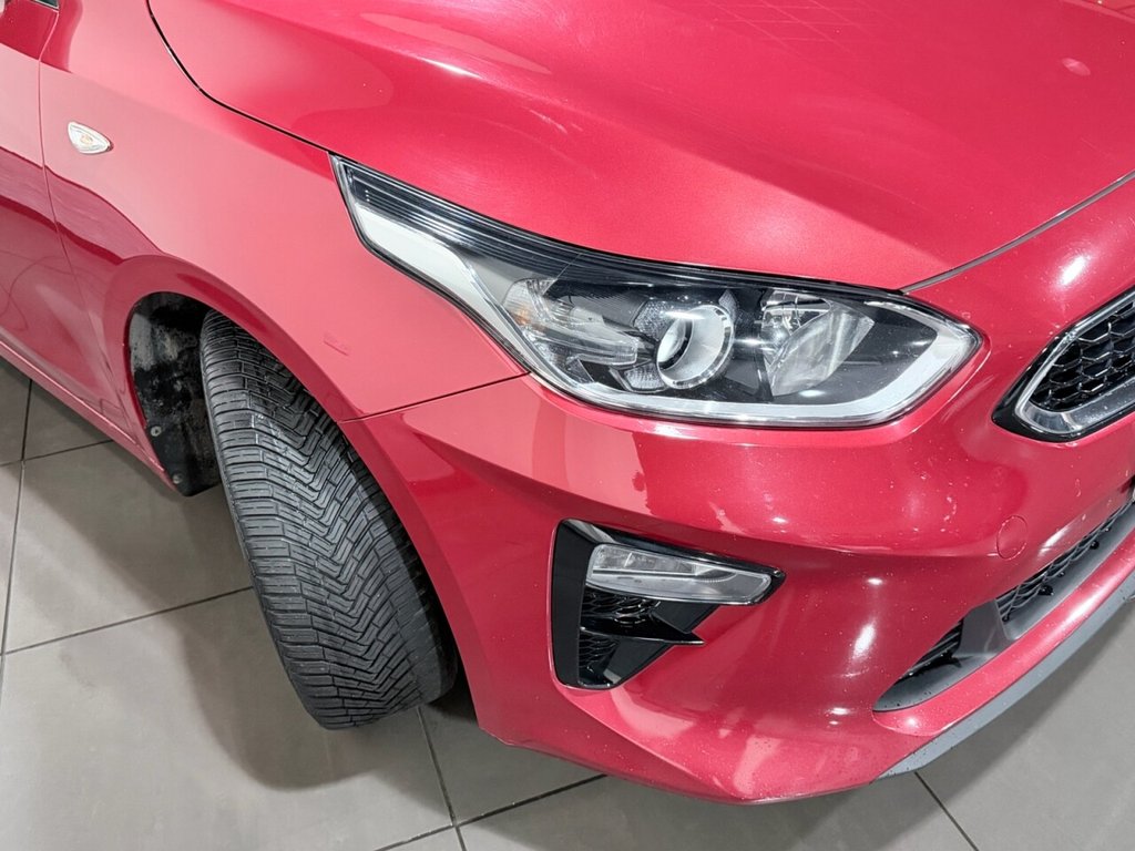 Used Kia Ceed 2019 for sale - 77263857: Photo 20