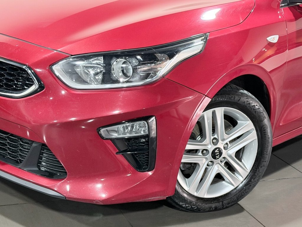 Used Kia Ceed 2019 for sale - 77263857: Photo 21