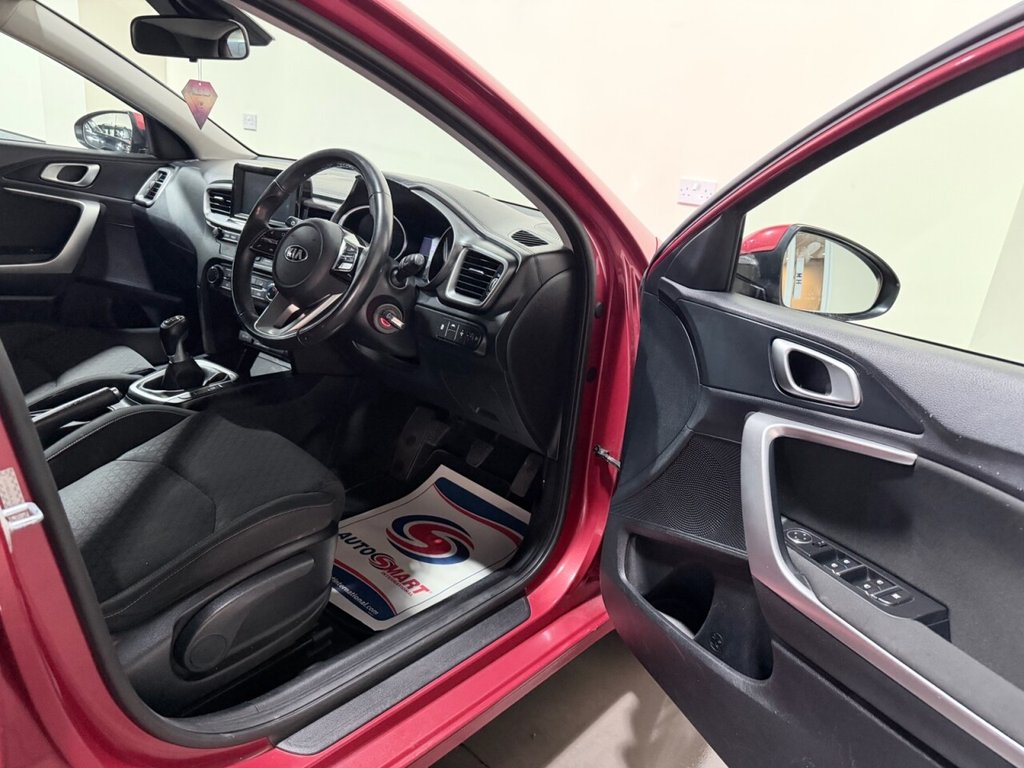 Used Kia Ceed 2019 for sale - 77263857: Photo 22