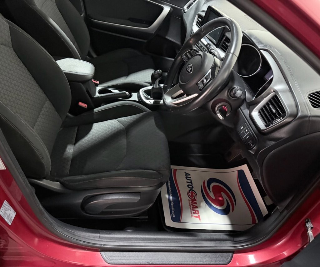 Used Kia Ceed 2019 for sale - 77263857: Photo 24