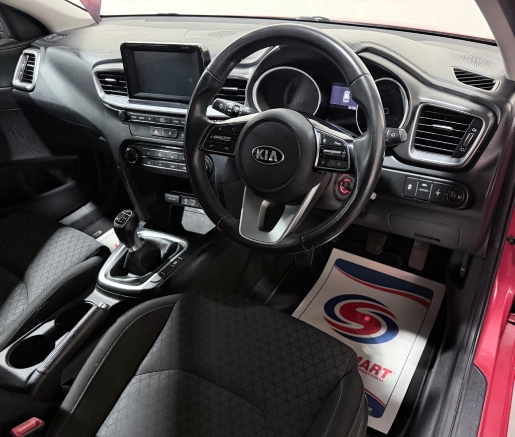 Used Kia Ceed 2019 for sale - 77263857: Photo 25