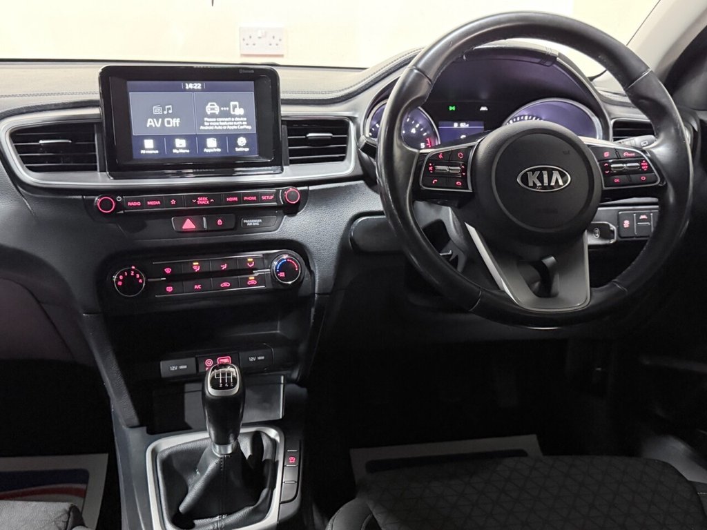 Used Kia Ceed 2019 for sale - 77263857: Photo 26