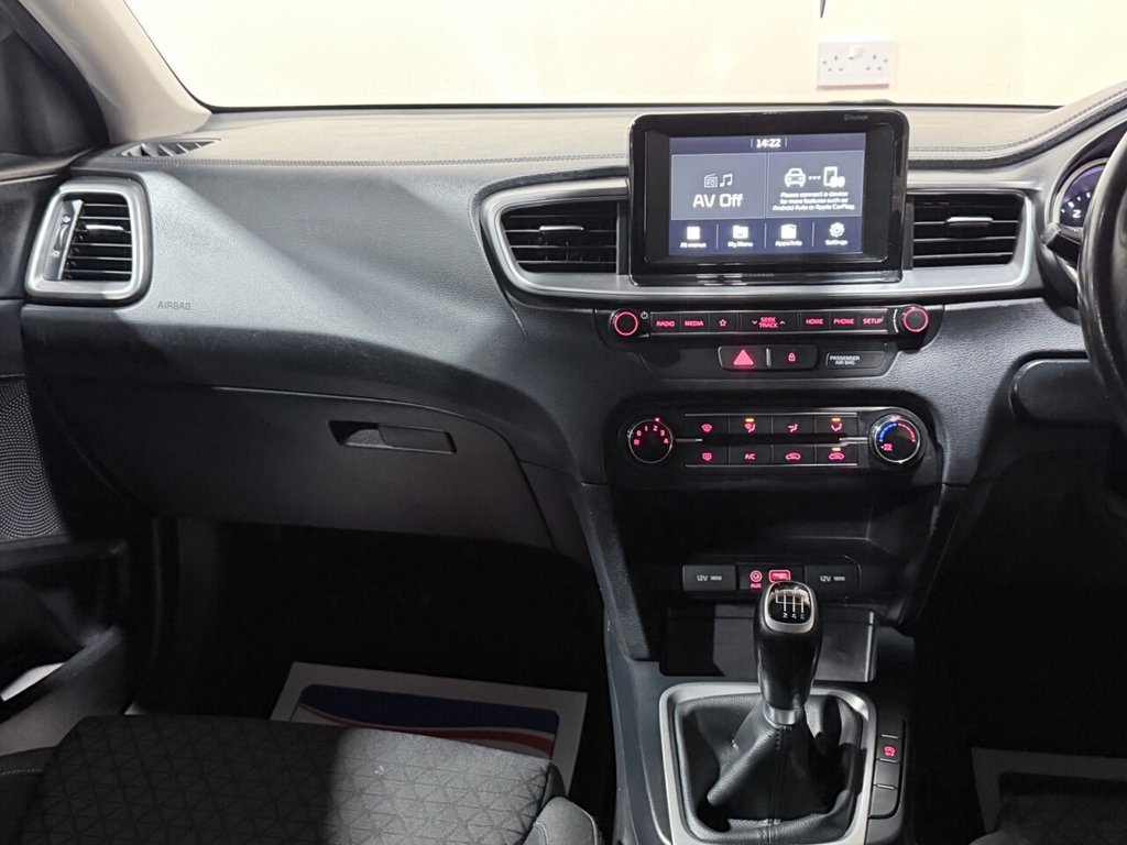 Used Kia Ceed 2019 for sale - 77263857: Photo 27